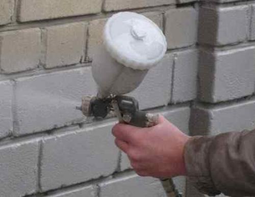 Время высыхания грунтовки глубокого проникновения перед шпаклевкой. Сколько сохнет грунтовка?