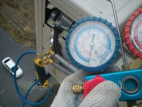 Как демонтировать сплит систему. Способы демонтажа сплит системы с сохранением фреона