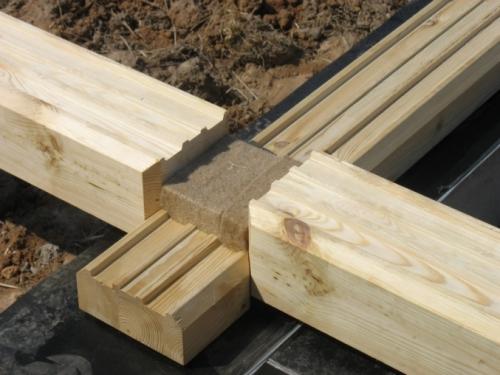 Какой лучше строить дом для постоянного проживания. Из чего построить дом для постоянного проживания 05