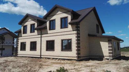 Из чего построить одноэтажный дом. 4 критерия выбора материала для строительства дома