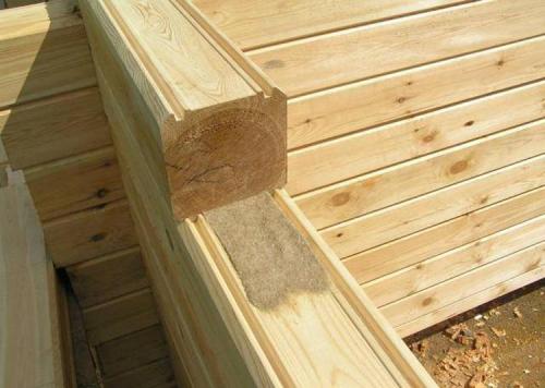 Какой лучше строить дом для постоянного проживания. Из чего построить дом для постоянного проживания 06