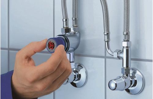 Трехходовой кран с электроприводом. Что это такое и для чего он нужен