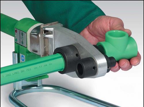 Полипропиленовые фитинги: виды. Разновидности и классификация фитингов для полипропиленовых труб