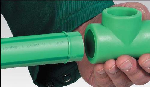 Полипропиленовые фитинги: виды. Разновидности и классификация фитингов для полипропиленовых труб