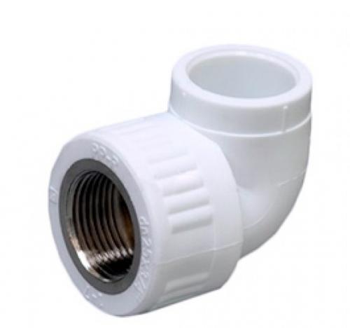 Полипропиленовые фитинги: виды. Разновидности и классификация фитингов для полипропиленовых труб