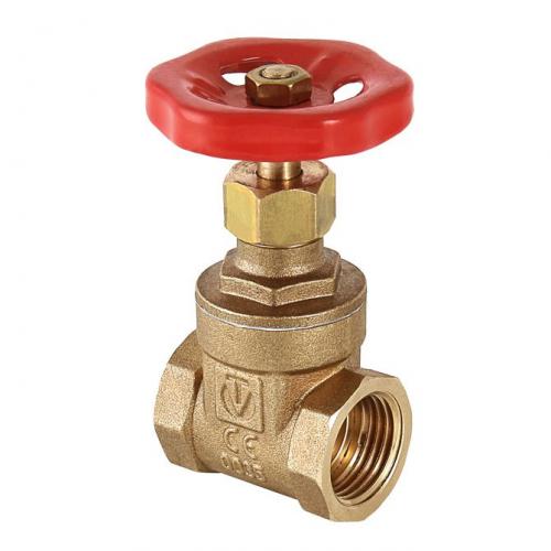 Кран водопроводный вентильный старого образца. Классификация водопроводных вентилей