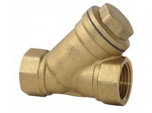 Нужен ли фильтр для стиральной машины в квартире. Типы фильтров