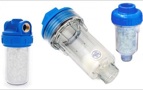 Нужен ли фильтр для стиральной машины в квартире. Типы фильтров