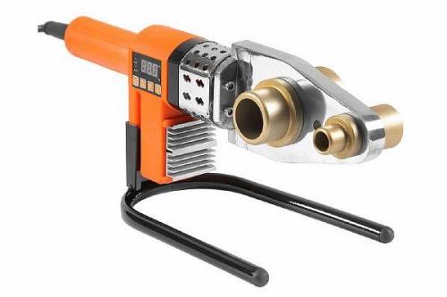 Монтаж пластиковых труб для водопровода своими руками. Оборудование для монтажа полипропилена