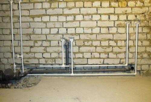 Как сделать сантехнику в ванной комнате в деревянном доме удобной и функциональной. Допустимая сантехника и отделка для ванной комнаты в деревянном доме