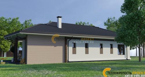 Баня с бассейном и барбекю под одной крышей проекты. Характеристики бани: знание всех нюансов необходимо