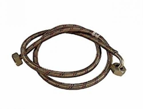 Заливной шланг для стиральной машины, какой лучше выбрать. Шланг для стиральной машины: выбор, установка, удлинение