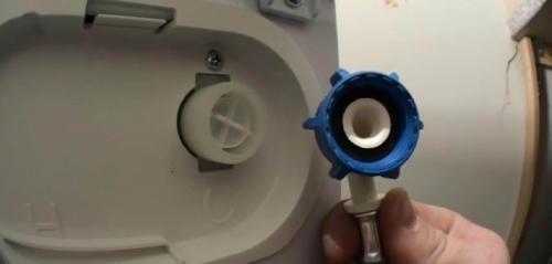 Как подключить стиральную машину самостоятельно пошаговая инструкция. Подключение подачи воды