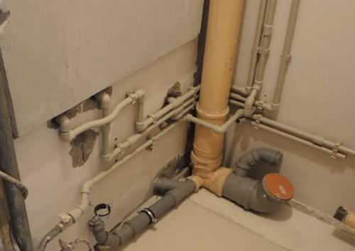 Заглушка для пластиковой трубы. Как выбрать пластмассовую заглушку правильно? 20