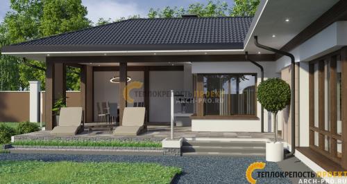 Баня с бассейном и барбекю под одной крышей проекты. Характеристики бани: знание всех нюансов необходимо