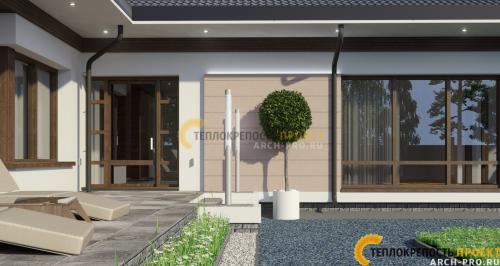 Баня с бассейном и барбекю под одной крышей проекты. Характеристики бани: знание всех нюансов необходимо