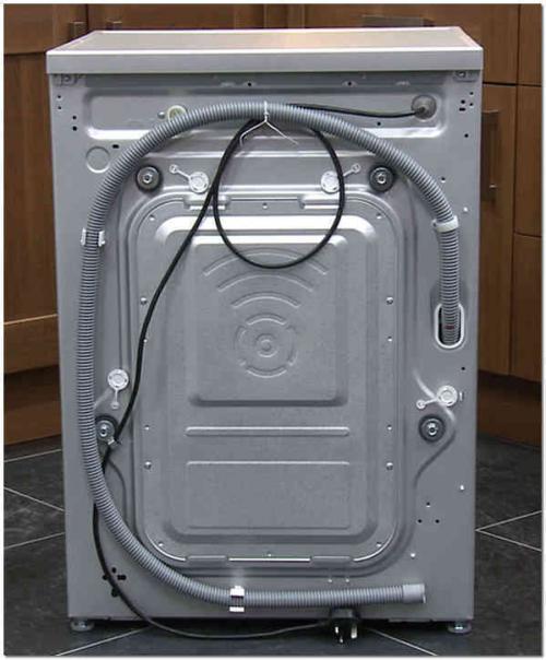 Слив для стиральной машины в канализацию. Как правильно подключить стиральную машину к канализации и организовать слив