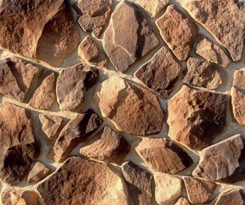 Затирка для фасадной плитки под камень. Виды затирок для камня