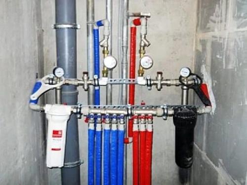 Заглушка для пластиковой трубы. Как выбрать пластмассовую заглушку правильно? 21