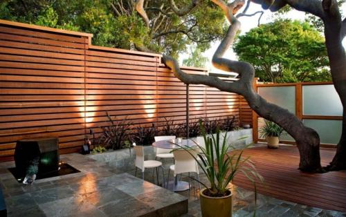 Забор своими руками дешево и красиво. Как сделать забор — советы по выбору материала и особенности постройки популярных видов заборов (115 фото)