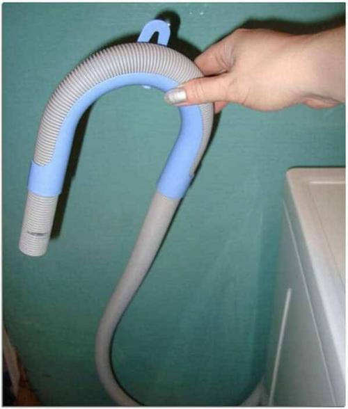 Слив для стиральной машины в канализацию. Как правильно подключить стиральную машину к канализации и организовать слив