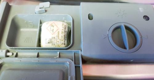 Состав средства для посудомоечной машины. Какие средства нужны для качественной работы посудомоечной машины