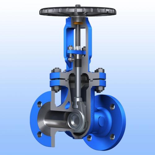 Выбор материалов для изготовления клиновых задвижек: все, что нужно знать 02 Выбор материалов для изготовления клиновых задвижек: все, что нужно знать 02