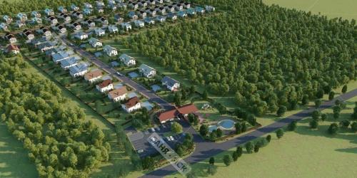 Баня с душем и туалетом на даче: как построить и обустроить 12