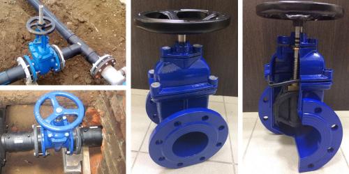 Выбор материалов для изготовления клиновых задвижек: все, что нужно знать 07