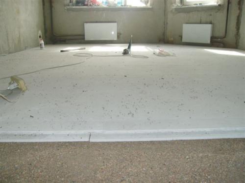 Утепление пола в квартире. Как утеплить пол в квартире: выбираем метод