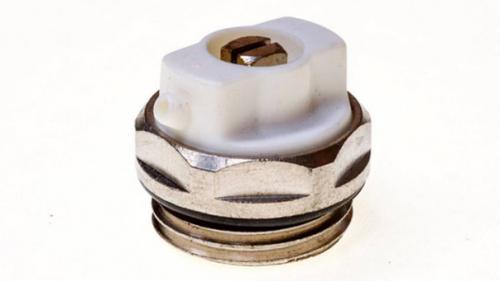 Маевского клапан. Устройство и разновидности крана Маевского