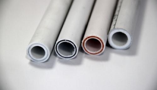 Что лучше для отопления полипропилен или металлопластик в частном доме. Сложности установки трубной арматуры. Технология монтажа труб 03