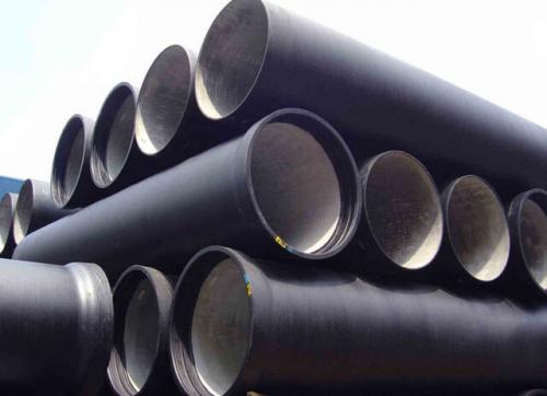 Чугунные безраструбные трубы гост. Что такое ВЧШГ?