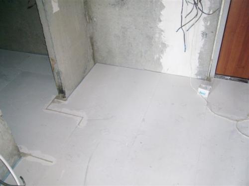 Утепление пола в квартире. Как утеплить пол в квартире: выбираем метод