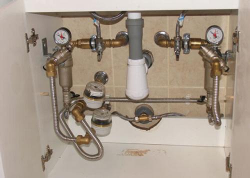 Что лучше для отопления полипропилен или металлопластик в частном доме. Сложности установки трубной арматуры. Технология монтажа труб 11