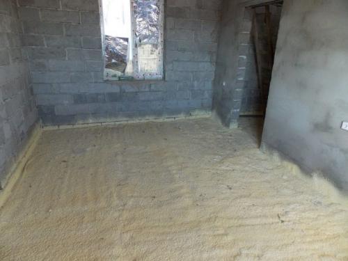 Утепление пола в квартире. Как утеплить пол в квартире: выбираем метод