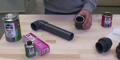 Соединители для труб пластиковых: основные типы и их применение 04 Соединители для труб пластиковых: основные типы и их применение 04