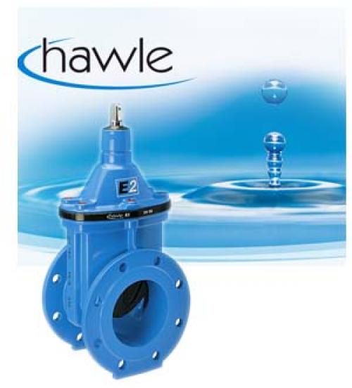 Задвижка клиновая Hawle короткая: основные характеристики и применение 04