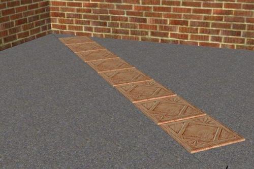 Как правильно подготовить деревянный пол для покрытия плиткой 13 Как правильно подготовить деревянный пол для покрытия плиткой 13