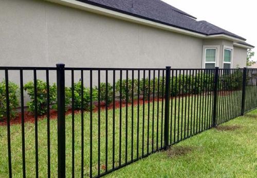 Варианты заборов для дачи из недорогих материалов. Что нам стоит забор построить 20 Варианты заборов для дачи из недорогих материалов. Что нам стоит забор построить 20