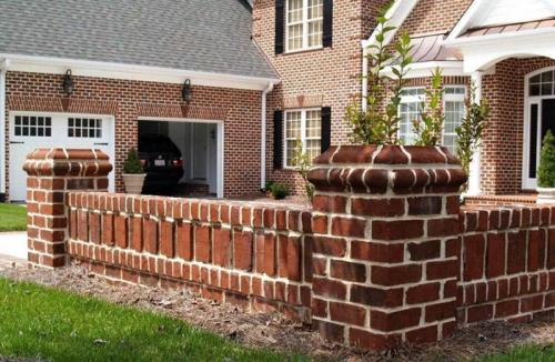 Варианты заборов для дачи из недорогих материалов. Что нам стоит забор построить 23 Варианты заборов для дачи из недорогих материалов. Что нам стоит забор построить 23