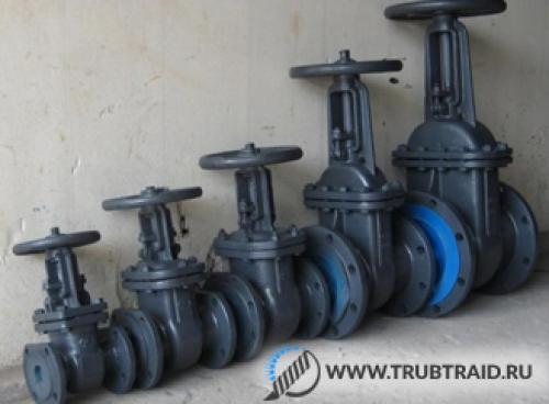 Задвижка клиновая и ножевая шиберная: принципы работы и применение 07 Задвижка клиновая и ножевая шиберная: принципы работы и применение 07