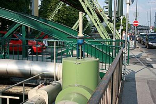 Понимание конструкции стальной клиновой задвижки: основные элементы и принципы работы 01 Понимание конструкции стальной клиновой задвижки: основные элементы и принципы работы 01