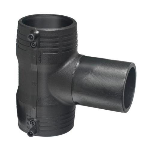 Какие бывают фитинги для ПНД труб. Виды и монтаж фитингов для ПНД труб