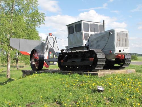 Трубы для мелиорации ссср. Памяти советской мелиорации