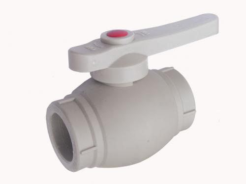 Надежны ли полипропиленовые шаровые краны. Особенности использования полипропиленовых шаровых кранов
