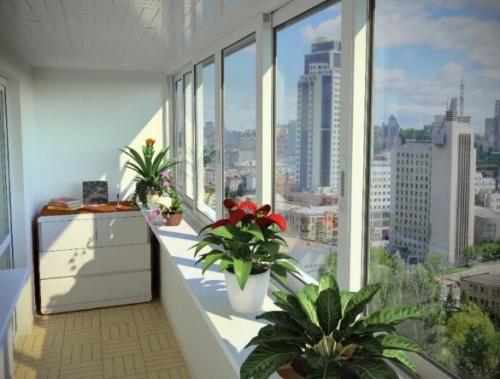 Как настелить пол на балконе своими руками. Как сделать пол на балконе своими руками