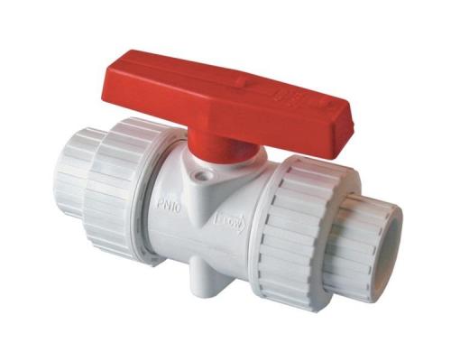 Краны на пластиковые трубы отопления. Полипропиленовый кран: сферы применения, советы по выбору и монтажу
