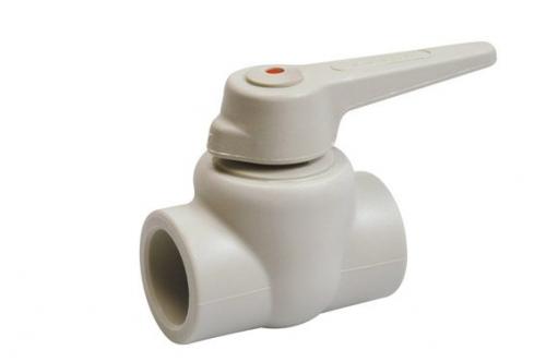 Краны на пластиковые. Как и где применяется пластиковый кран