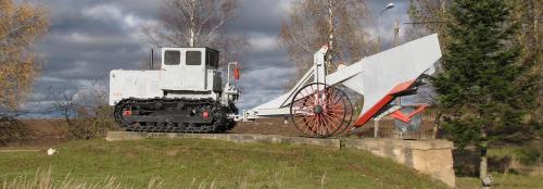 Трубы для мелиорации ссср. Памяти советской мелиорации